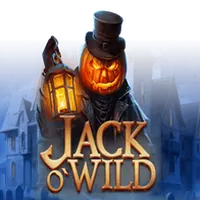 Jack O'Wild